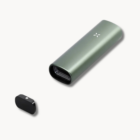 PAX Plus Vaporizer    (Vaporizer für Kräuter und auch für Extrakte geeignet - maximale Dampfproduktion. Erhältlich in 4 Farben)