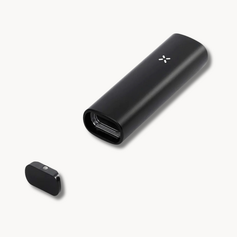 PAX Plus Vaporizer    (Vaporizer für Kräuter und auch für Extrakte geeignet - maximale Dampfproduktion. Erhältlich in 4 Farben)