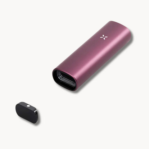 PAX Plus Vaporizer    (Vaporizer für Kräuter und auch für Extrakte geeignet - maximale Dampfproduktion. Erhältlich in 4 Farben)