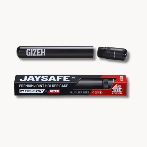 GIZEH JAYSAFE® Joint Hülle - verschiedene Farben