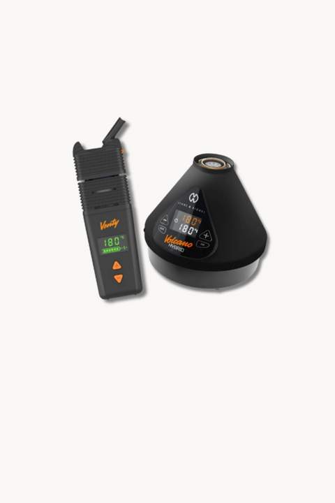 Vaporizer