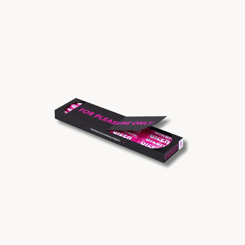 GIZEH PINK King Size Slim + Active Filter