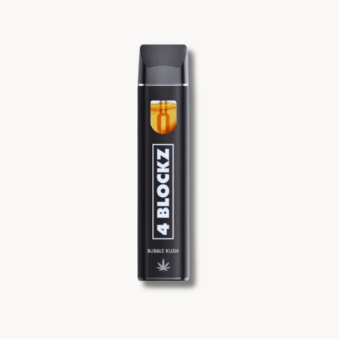 4 Blockz H2 Vape