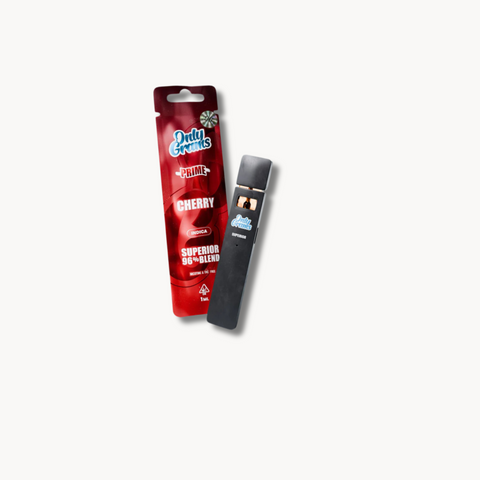 OnlyGrams® 1ml 10-HC H2 Superior Blend 96% (in 5 verschiedenen Aromen erhältlich)