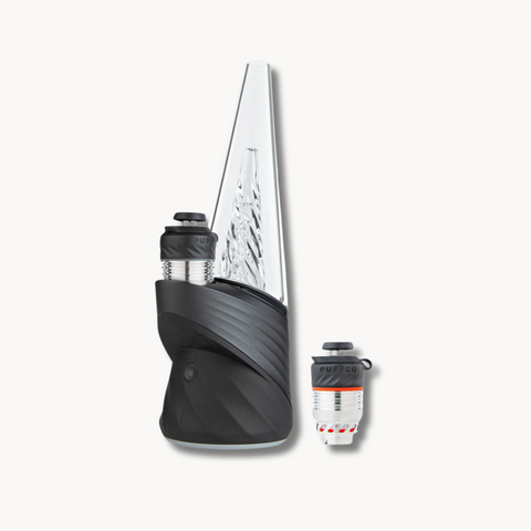Puffco New Peak Pro 3D XL Chamber Concentrate Vaporizer