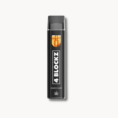4 BLOCKZ - H2 Superior Blend - 1 ml Einweg Vape (in 6 verschiedene Aro Hamphavn 4 BLOCKZ - H2 Superior Blend - 1 ml Einweg Vape (in 6 verschiedene Aro Hamphavn