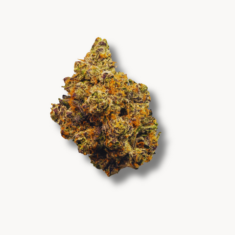 Cali Kush - Indoor Premium CBD (Cali Genetik)