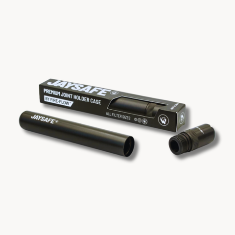 JaySafe Premium Joint Hülle - Black