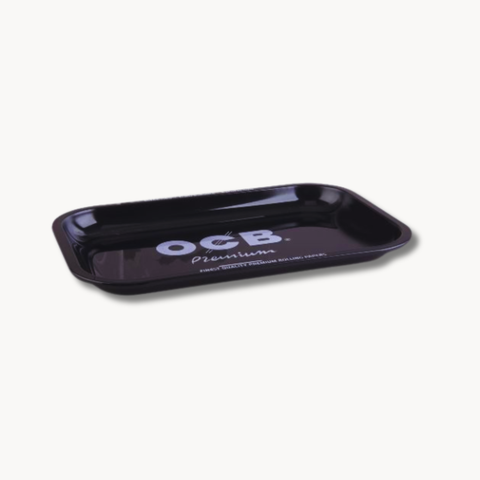 OCB Premium Tray (Black)