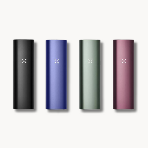 PAX Plus Vaporizer    (Vaporizer für Kräuter und auch für Extrakte geeignet - maximale Dampfproduktion. Erhältlich in 4 Farben)