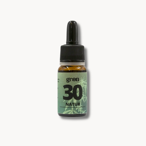 gron Premium 30% CBD oil