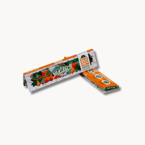 PURIZE Inside Out Papers – King Size Slim